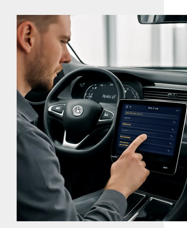 Русификация Changan X5 в Тейково по цене от 7067 р. | ФастМобиль-Ткв