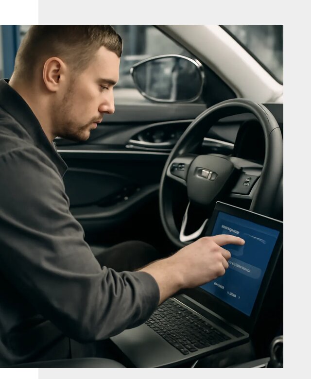 Русификация мультимедиа автомобилей Changan под ключ в Тейково