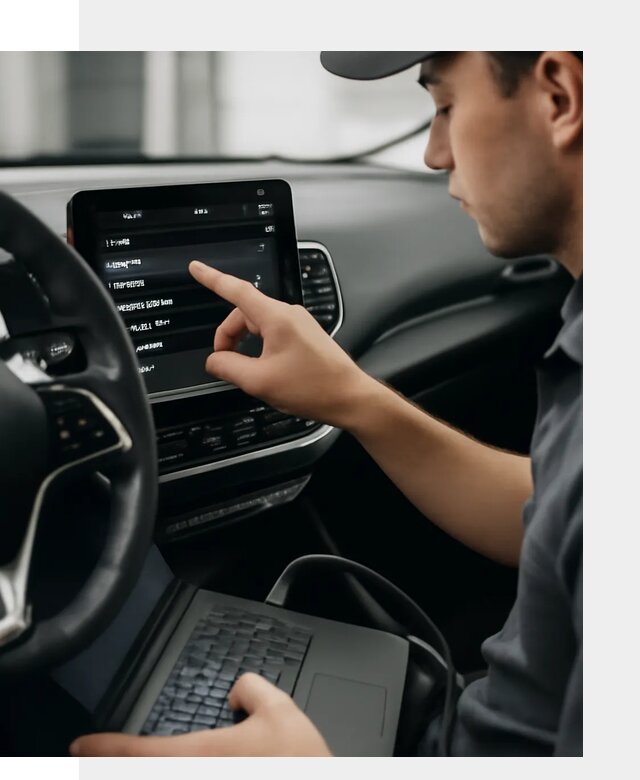 Русификация Dongfeng 7 под ключ для вашего автомобиля в Тейково