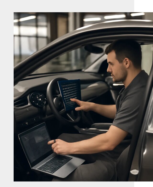 Русификация Exeed TXL в Тейково по цене от 16201 р. | ФастМобиль-Ткв