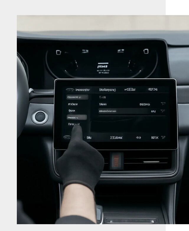 Русификация GAC GS 8 под ключ в Тейково от 7067 р. | ФастМобиль-Ткв