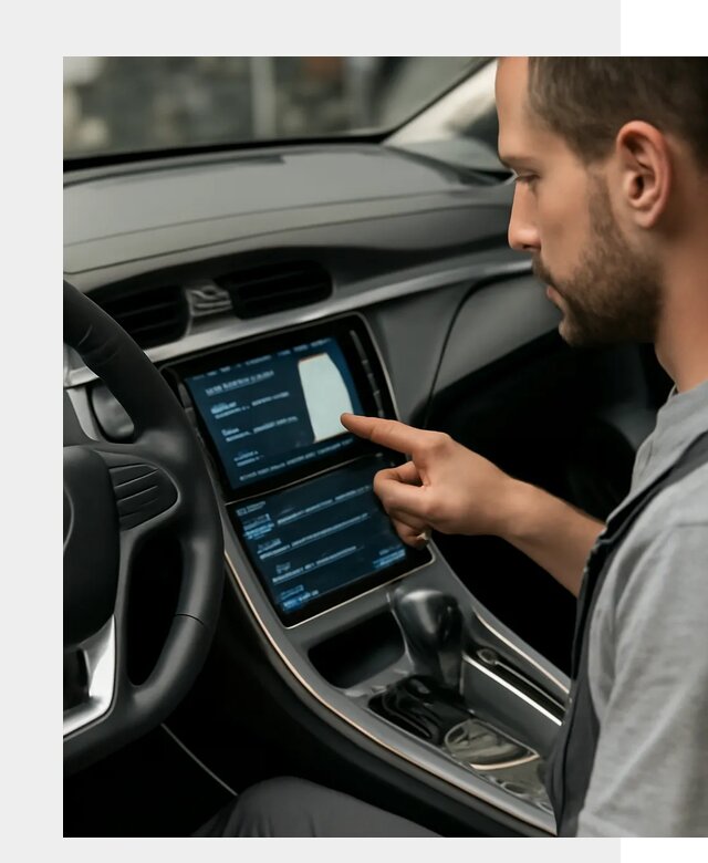 Русификация Geely Atlas в Тейково по цене от 9786 р. | ФастМобиль-Ткв
