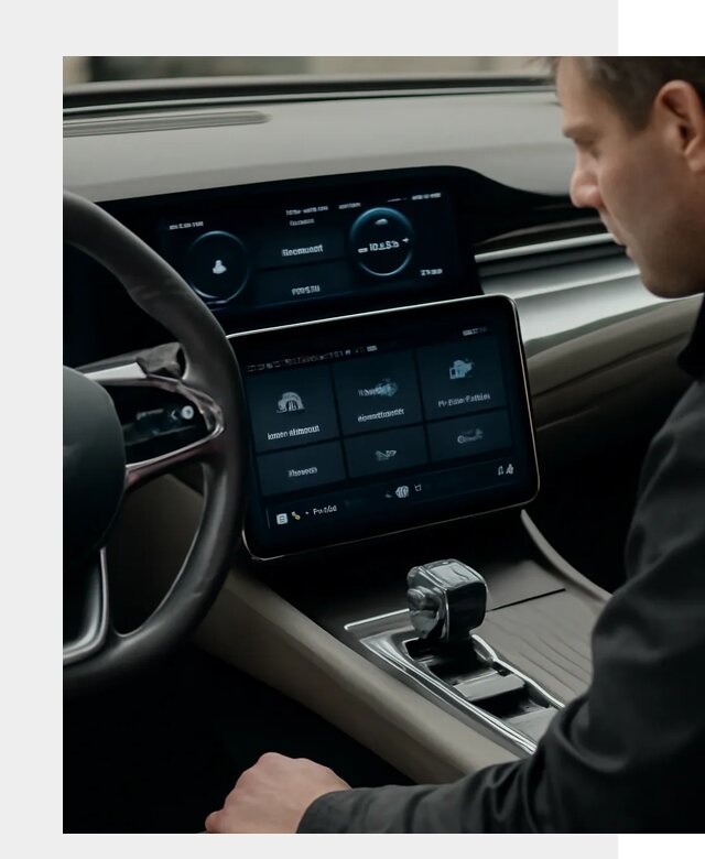 Русификация Geely Monjaro в Тейково по цене от 8590 р. | ФастМобиль-Ткв