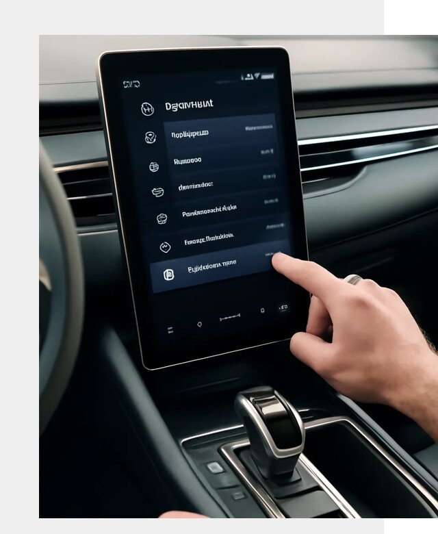 Русификация Geely Preface в Тейково по цене от 10764 р. | ФастМобиль-Ткв