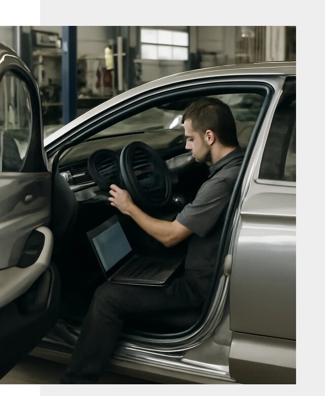 Русификация Geely Preface мультимедиа и меню в Тейково