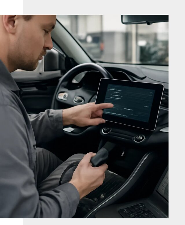 Русификация мультимедиа автомобилей Geely в Тейково под ключ