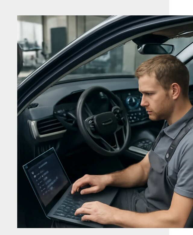 Русификация Haval в Тейково по цене от 8590 р. | ФастМобиль-Ткв