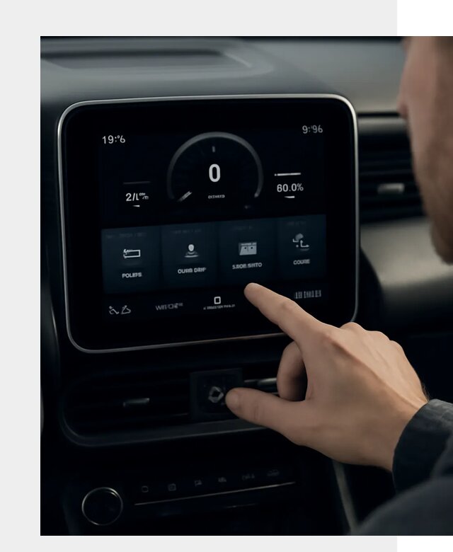 Русификация Haval DARGO в Тейково по цене от 7067 р. | ФастМобиль-Ткв