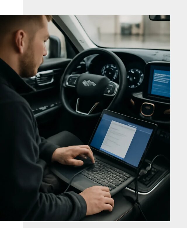 Русификация Haval DARGO и мультимедиа под ключ в Тейково