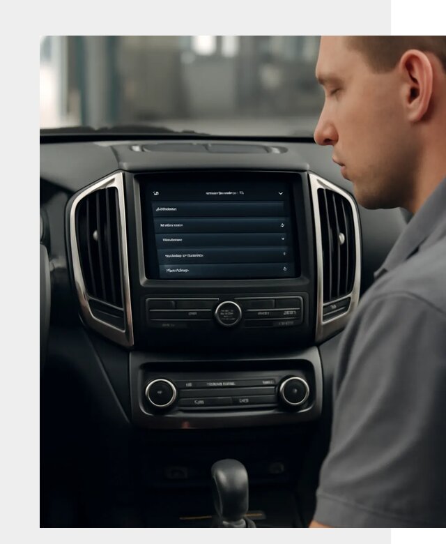 Русификация Haval H9 в Тейково по цене от 9677 р. | ФастМобиль-Ткв