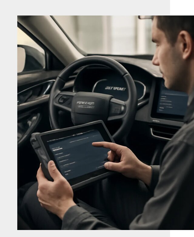 Русификация приборной панели Haval в Тейково от 5980 р. | ФастМобиль-Ткв