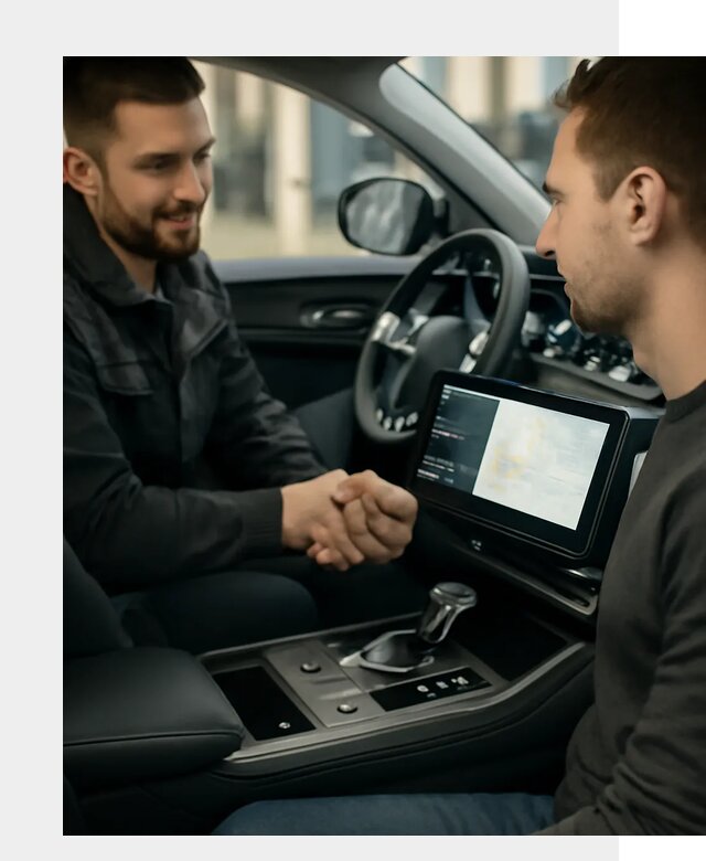 Русификация Jetour X70 Plus в Тейково по цене 5980 р. | ФастМобиль-Ткв