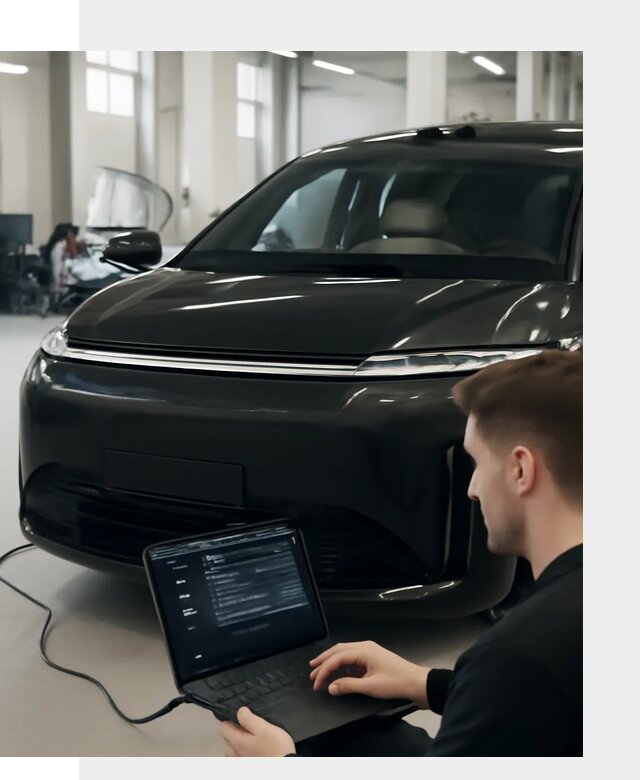 Русификация LiXiang MEGA с адаптацией функций в Тейково