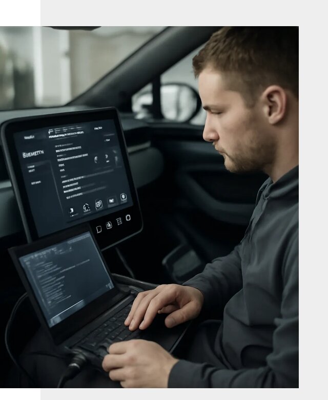 Русификация мультимедиа LiXiang под ключ для авто в Тейково