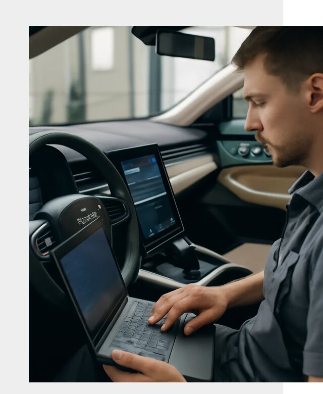 Русификация Lynk Co 900 в Тейково по цене от 21637 р. | ФастМобиль-Ткв