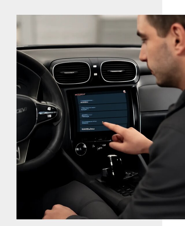 Русификация приборной панели Lynk Co в Тейково от 8590 р. | ФастМобиль-Ткв