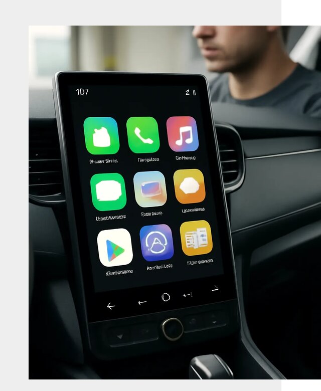Установка приложений Lynk Co в Тейково по цене от 6415 р. | ФастМобиль-Ткв