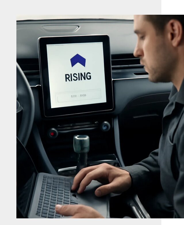 Установка приложений Rising в Тейково по цене от 4893 р. | ФастМобиль-Ткв