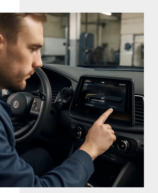 Русификация автомобилей Hyundai под ключ в Тейково сегодня