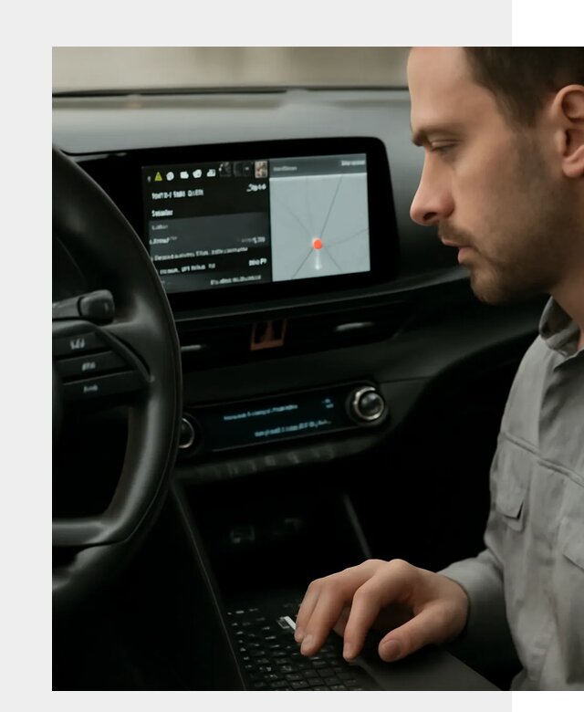 Русификация Hyundai всех моделей в Тейково от 8590 р. | ФастМобиль-Ткв