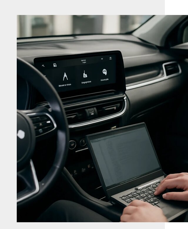 Русификация Kia K5 в Тейково по цене от 7067 р. | ФастМобиль-Ткв