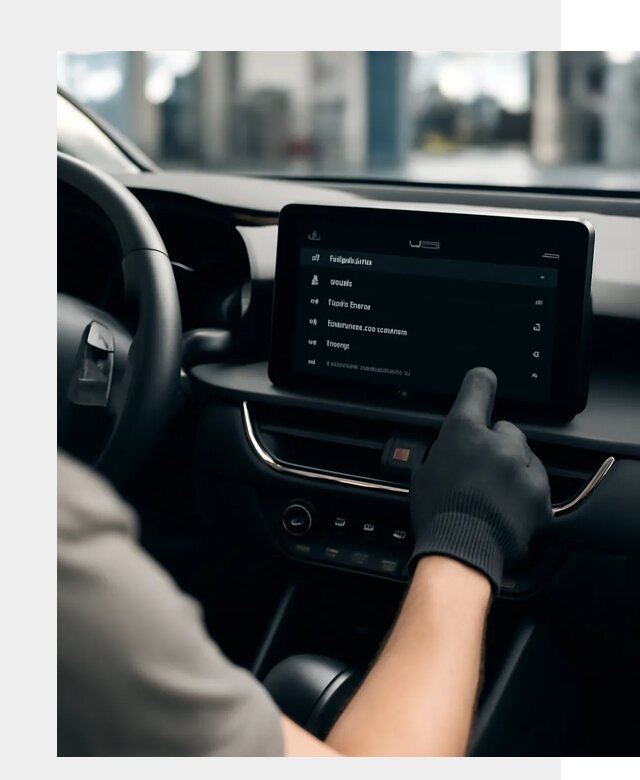 Русификация Kia всех моделей в Тейково от 10764 р. | ФастМобиль-Ткв