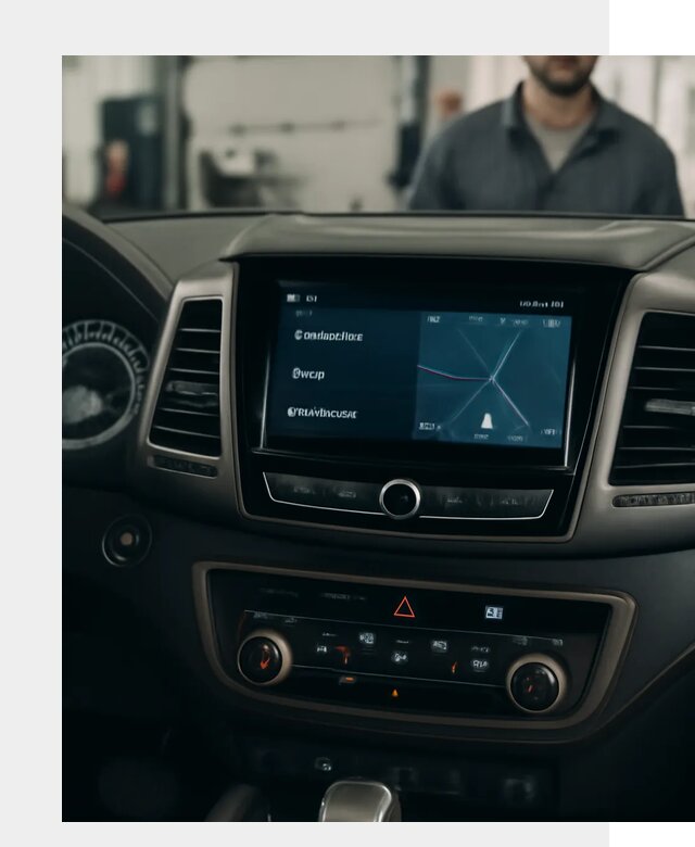Русификация SsangYong Rexton в Тейково от 13591 р. | ФастМобиль-Ткв