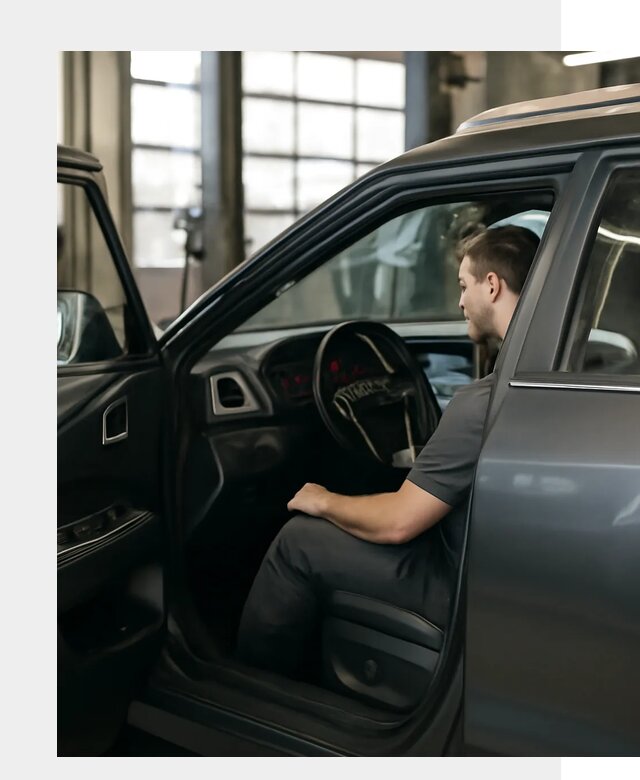 Русификация SsangYong Tivoli в Тейково по цене 6415 | ФастМобиль-Ткв