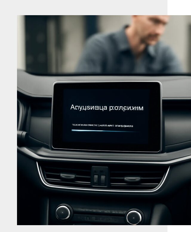 Обновление русификации авто в Тейково по цене от 6415 р. | ФастМобиль-Ткв