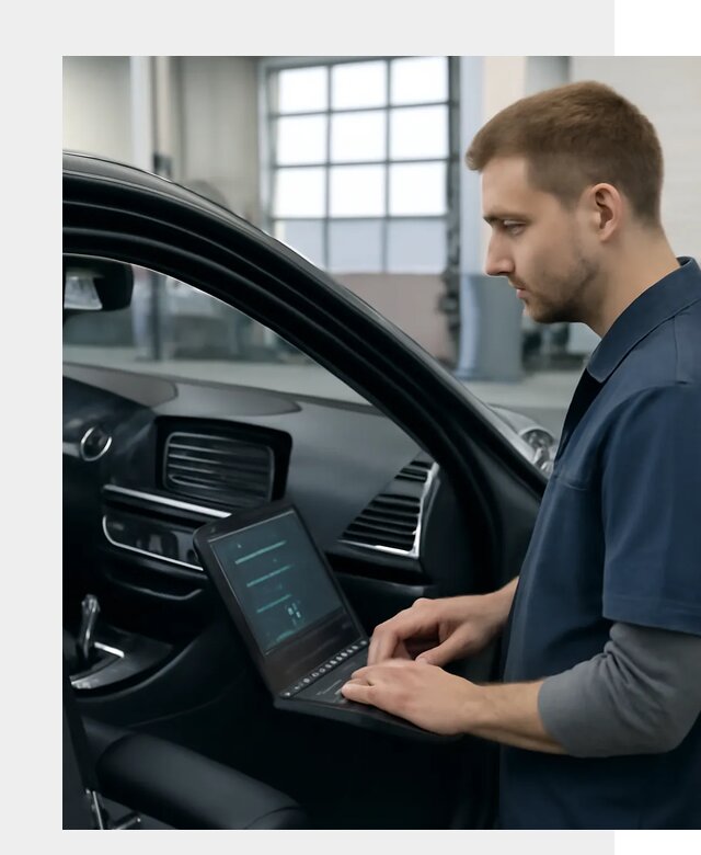 Удаленная русификация авто в Тейково от 7611 р. | ФастМобиль-Ткв