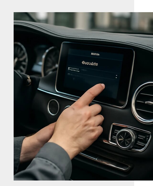 Адаптация часового пояса авто в Тейково от 3806 р. | ФастМобиль-Ткв