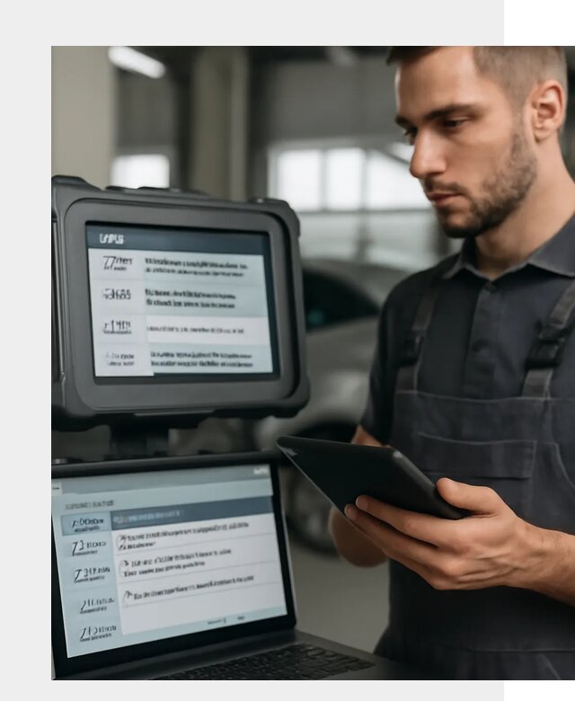 Перевод ошибок автомобиля в Тейково по цене от 2718 р. | ФастМобиль-Ткв