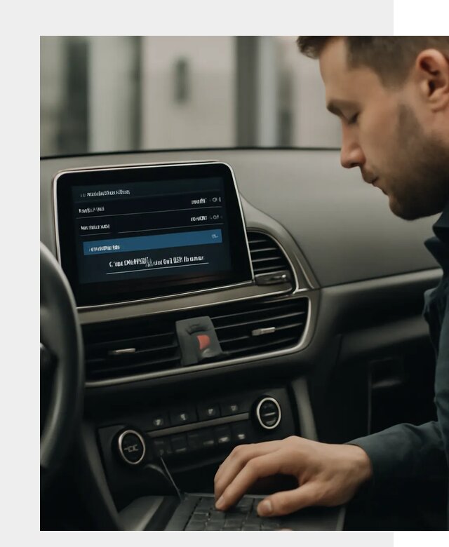 Установка русского пакета языка для авто в Тейково от 6415 р. | ФастМобиль-Ткв