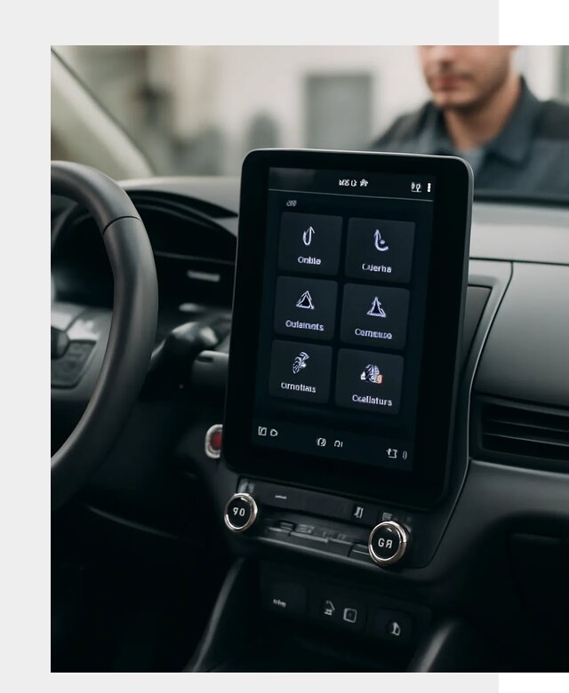 Русификация Honda в Тейково по цене от 7502 р. | ФастМобиль-Ткв