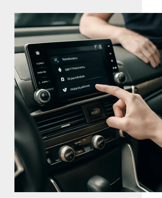 Русификация Honda Accord 10 в Тейково по цене от 7067 р. | ФастМобиль-Ткв
