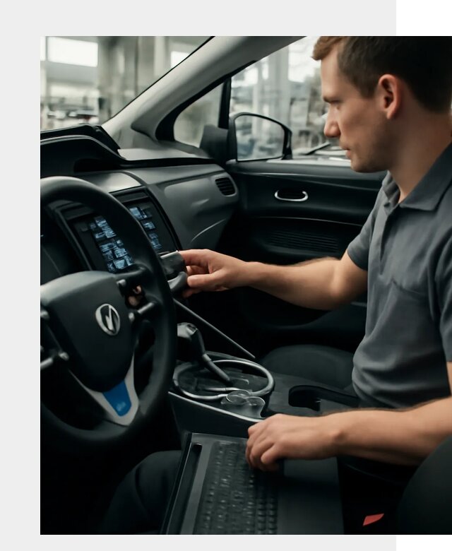 Русификация Honda CLARITY в Тейково по цене от 8155 р. | ФастМобиль-Ткв