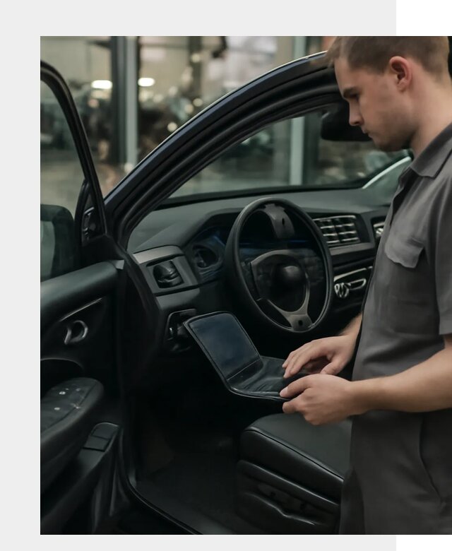 Русификация Honda Pilot по цене от 7502 р. в Тейково ФастМобиль-Ткв