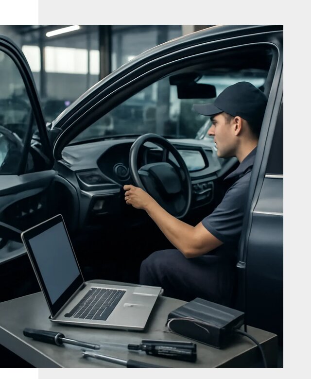 Русификация Honda Ridgeline для комфортной езды в Тейково