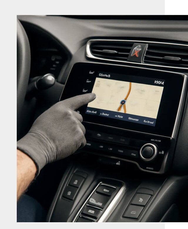 Русификация мультимедиа Honda в Тейково от 8155 р. | ФастМобиль-Ткв