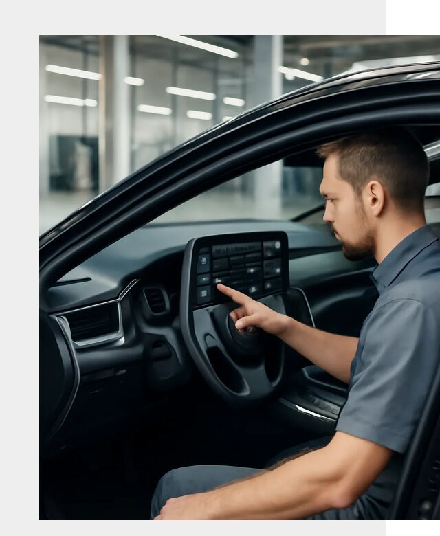 Русификация Lexus в Тейково по цене от 16201 р. | ФастМобиль-Ткв
