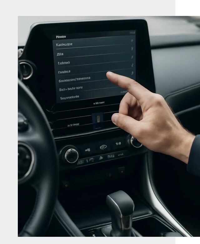 Русификация Lexus NX Pioner в Тейково по цене 9242 р. | ФастМобиль-Ткв