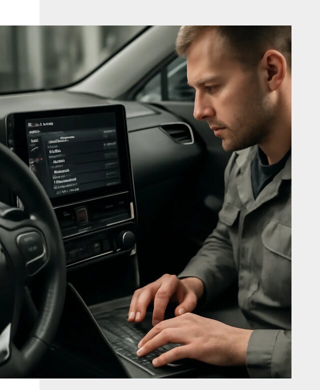Русификация мультимедиа Lexus NX PIONER для авто в Тейково