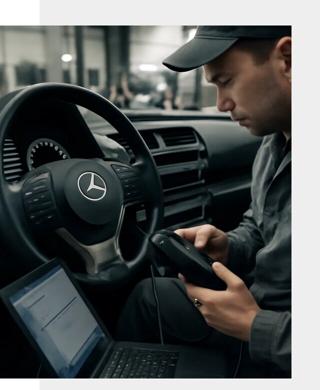 Русификация приборной панели Lexus на русском языке в Тейково