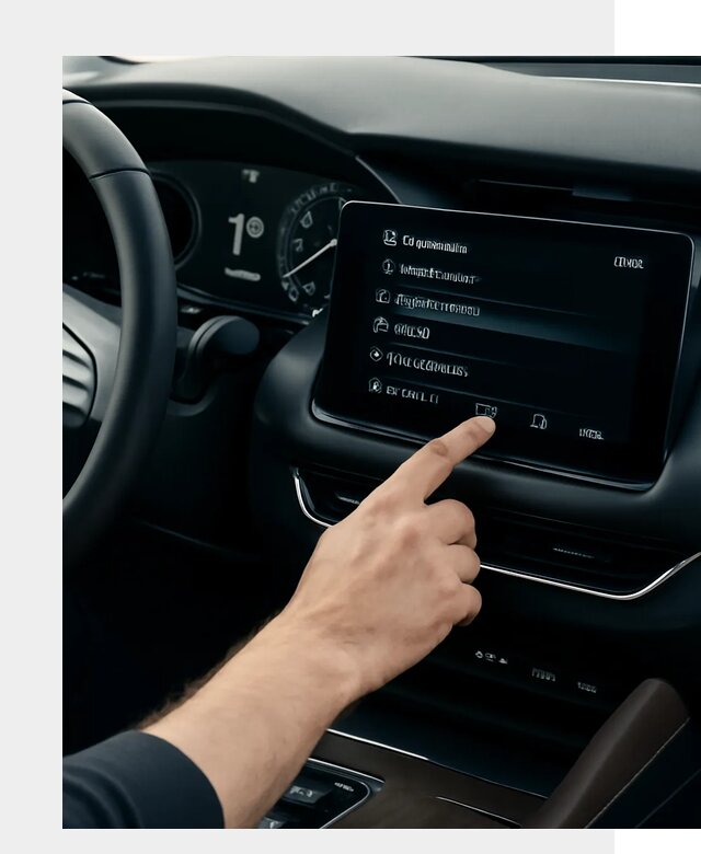 Русификация Mazda EZ-6 в Тейково по цене от 16201 р. | ФастМобиль-Ткв