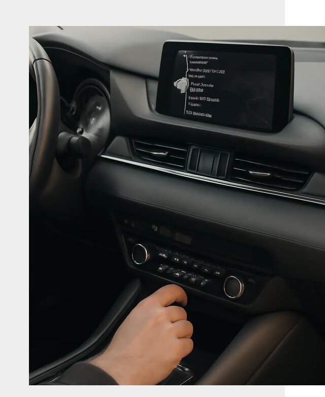 Русификация мультимедиа Mazda в Тейково по цене от 8590 р. | ФастМобиль-Ткв