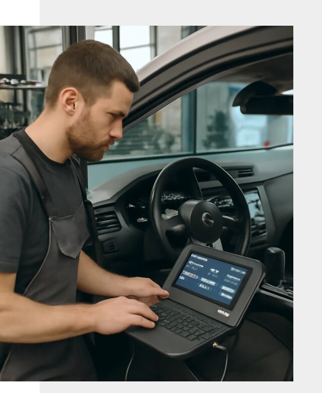 Русификация автомобилей Nissan для всех моделей в Тейково
