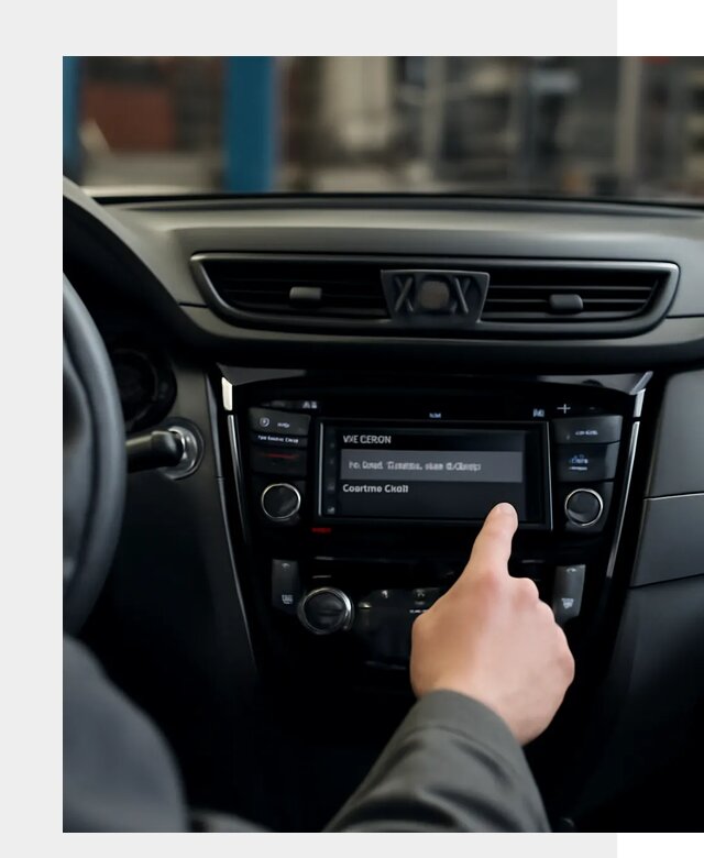 Установка приложений Nissan в Тейково по цене от 5980 р. | ФастМобиль-Ткв