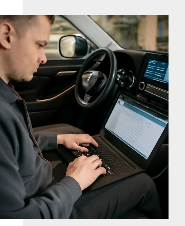 Русификация Toyota Crown Kluger под ключ для авто в Тейково