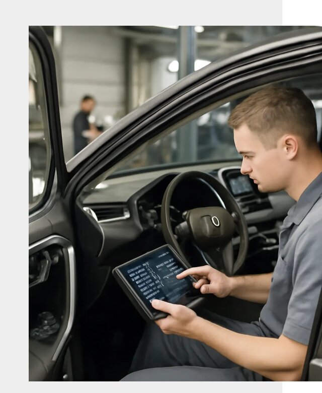Русификация Toyota RAV4 в Тейково по цене от 7067 р. | ФастМобиль-Ткв
