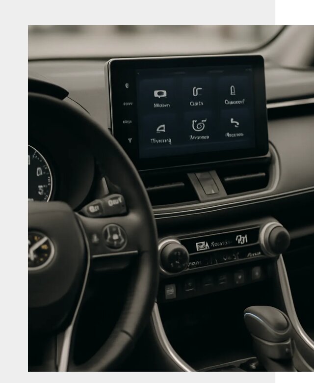 Русификация приборной панели Toyota в Тейково от 7067 р. | ФастМобиль-Ткв